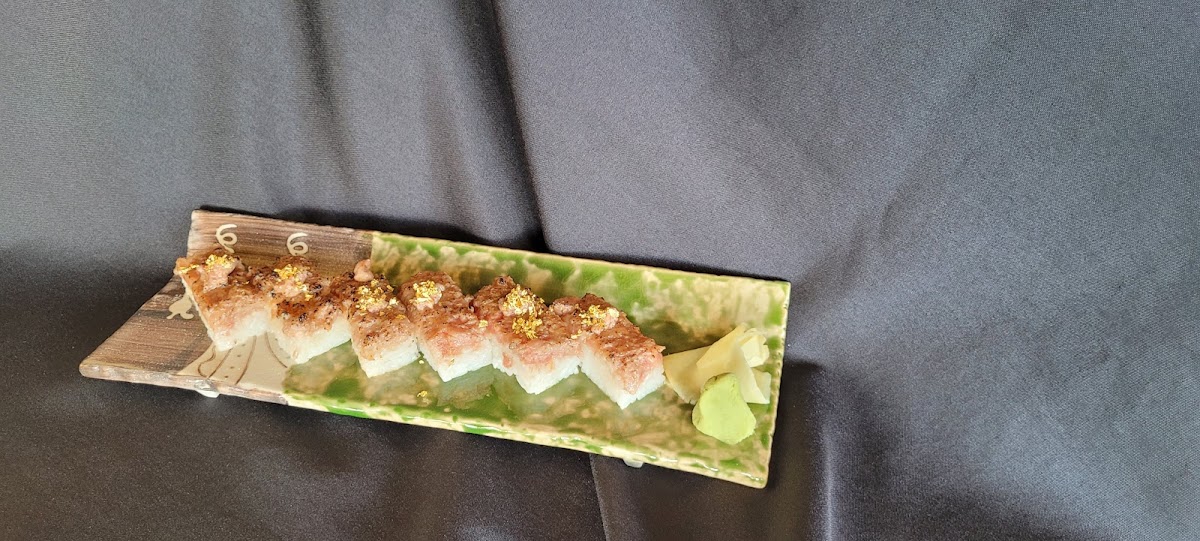 Tanjiro Sushi