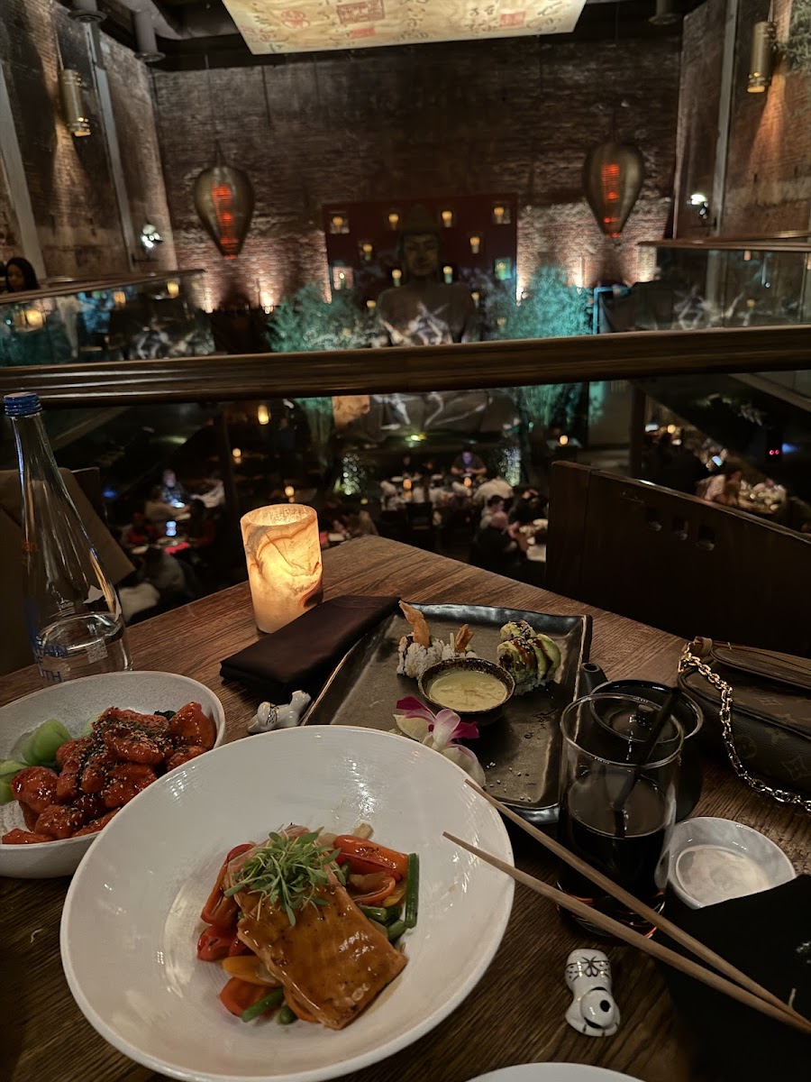 TAO Uptown