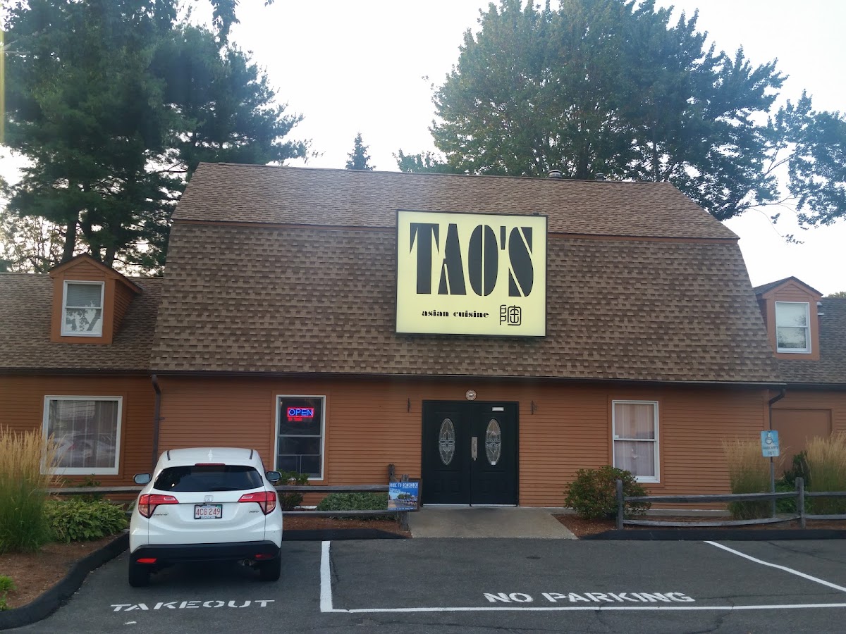 Tao's Asian Cuisine