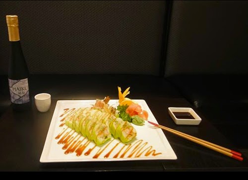 Tao's Asian Cuisine