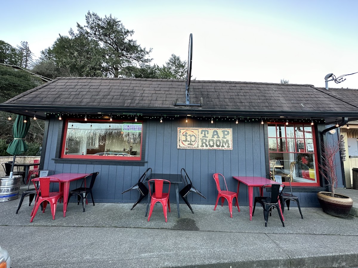 Tap Room
