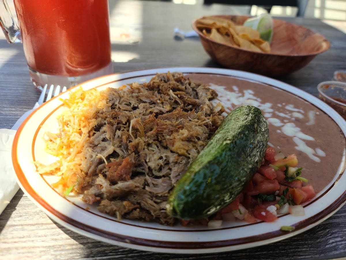 Taqueria California- Windsor