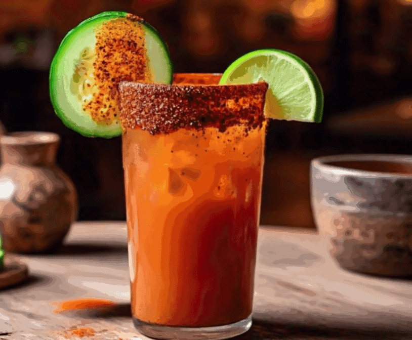 Taqueria California- Windsor
