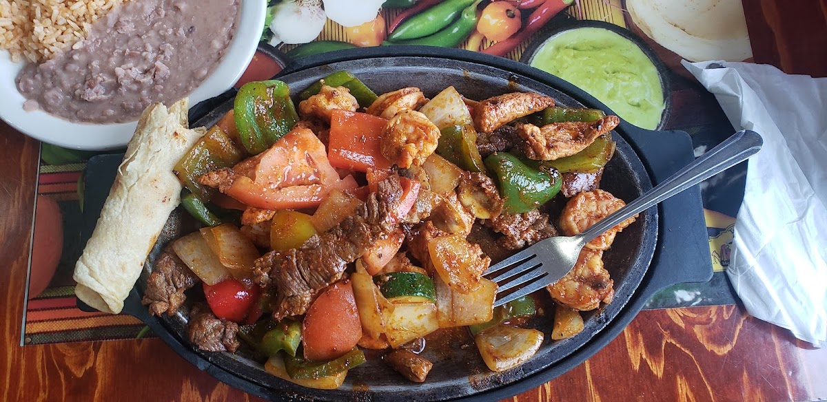 Taqueria Mi Pueblo
