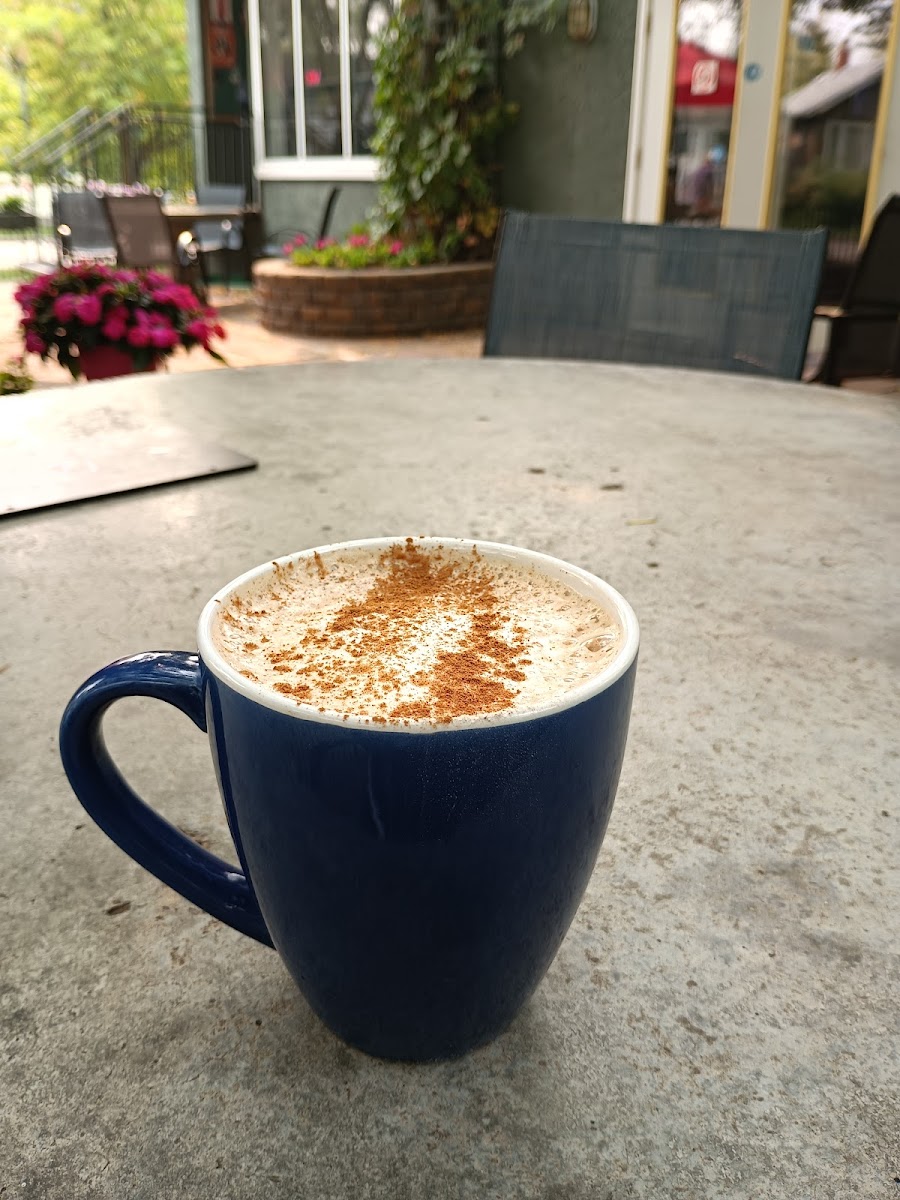 Tastebuds Cafe