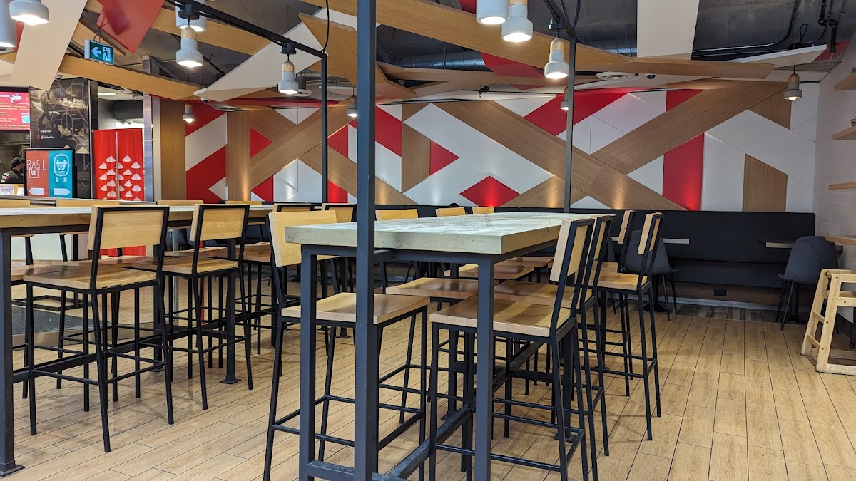 TasteT House Toronto Metropolitan University