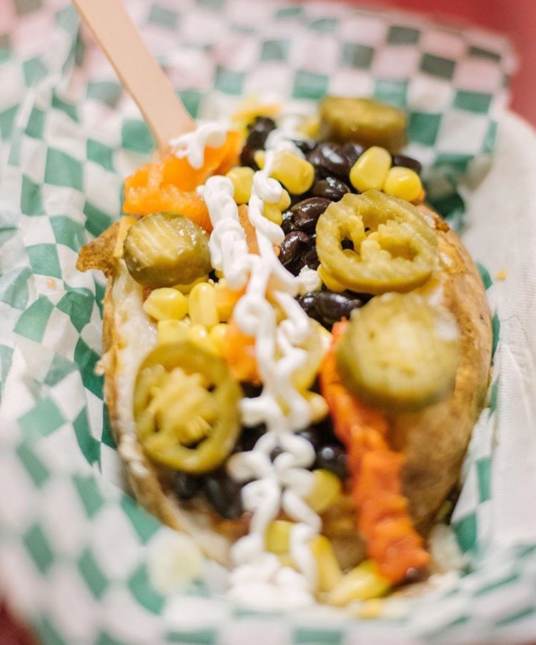 Tato Food