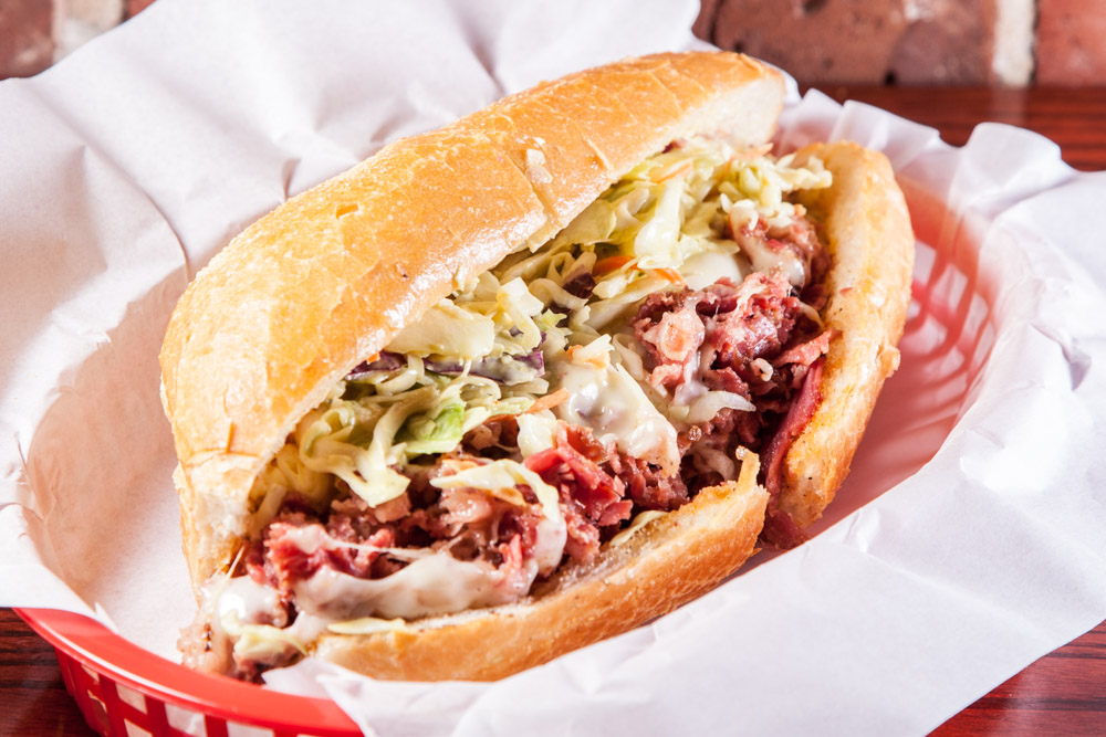 Tat’s Deli