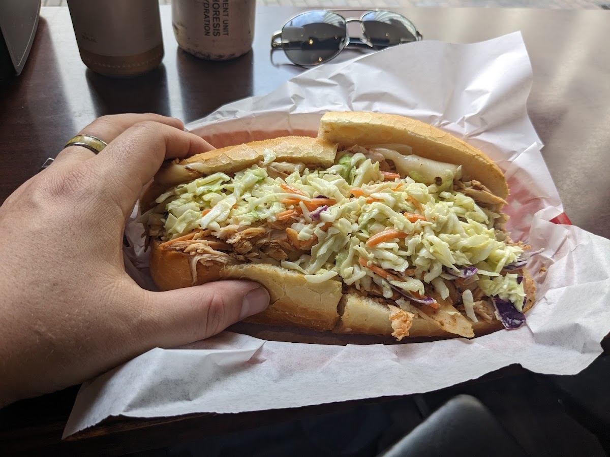 Tat’s Deli