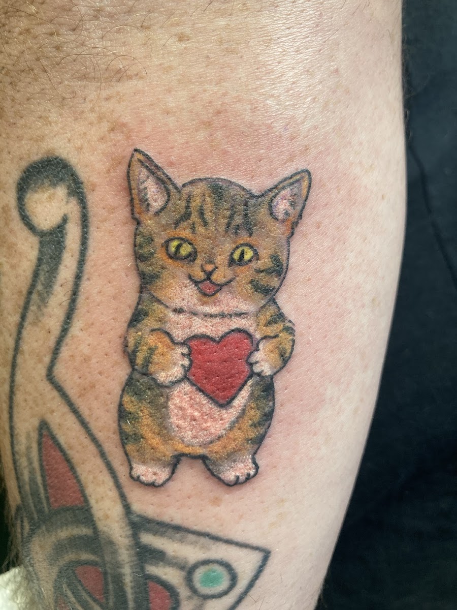 Tattoo City
