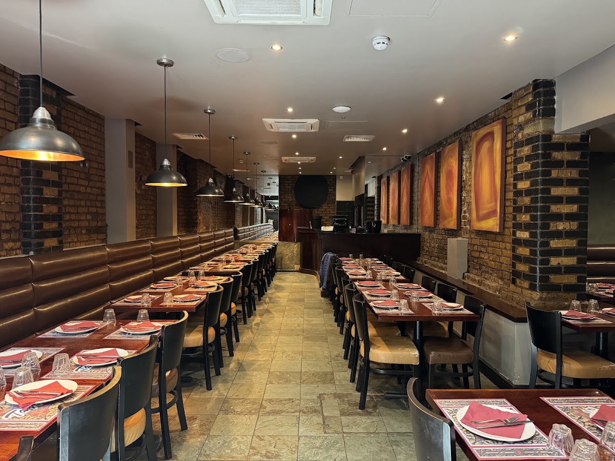 Tayyabs