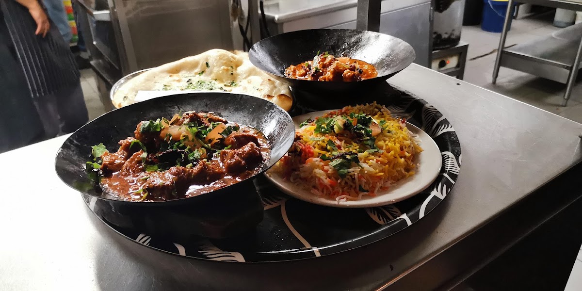 Tayyabs