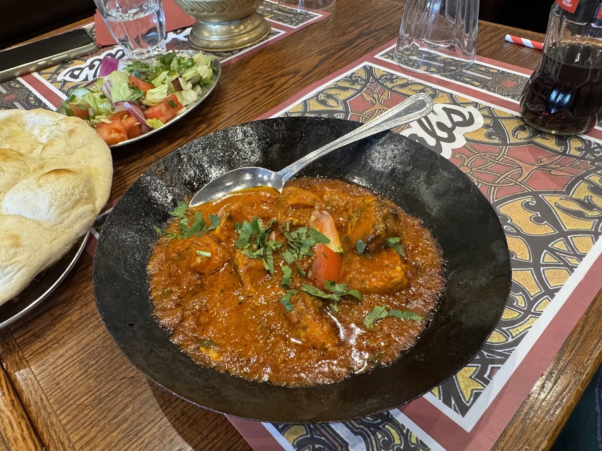 Tayyabs