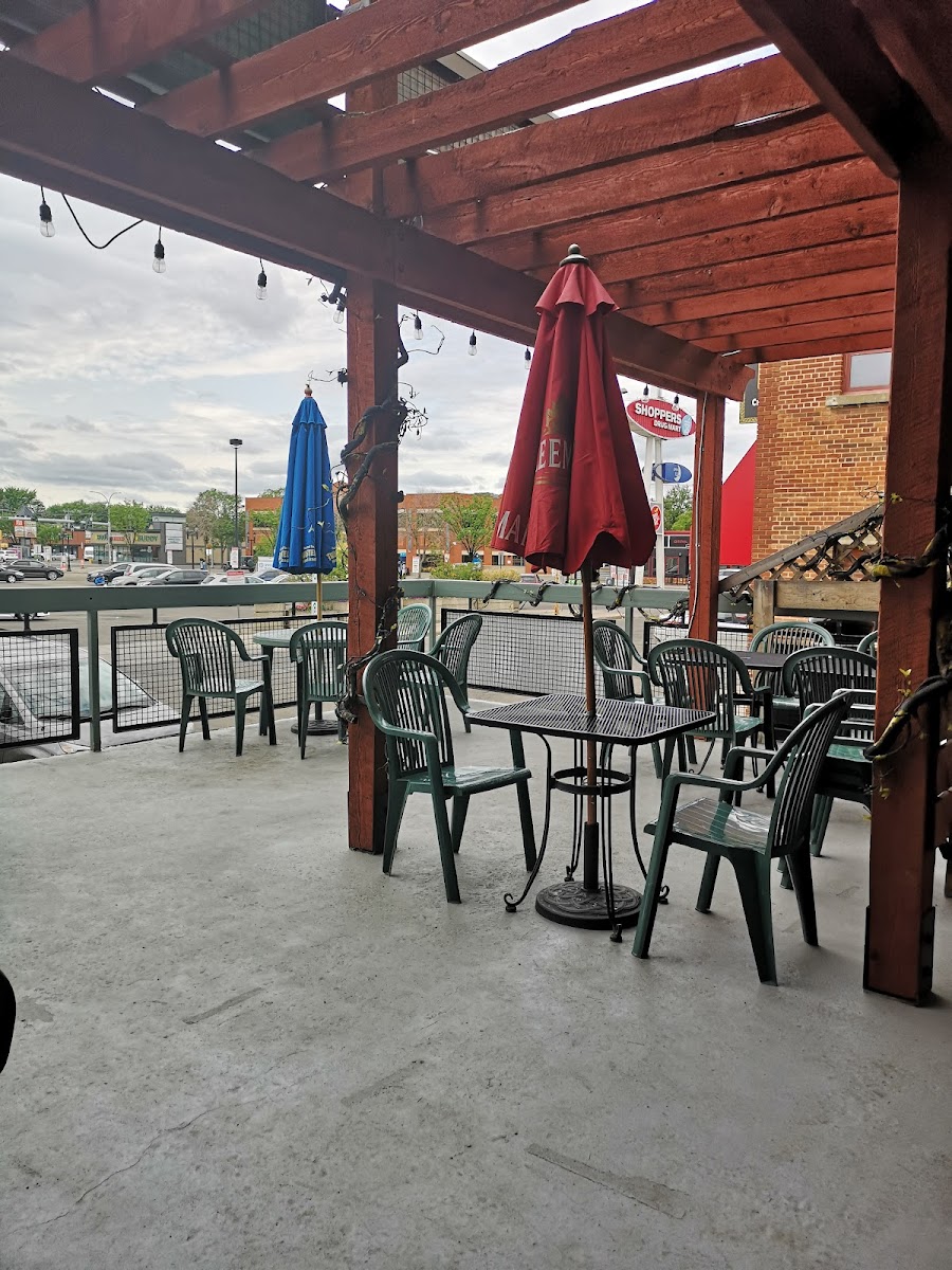 Tea House by TAZO¨ 82nd Ave NW