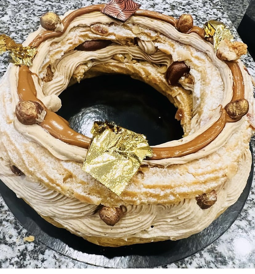 Temptation HALAVI Saint-Mandé K