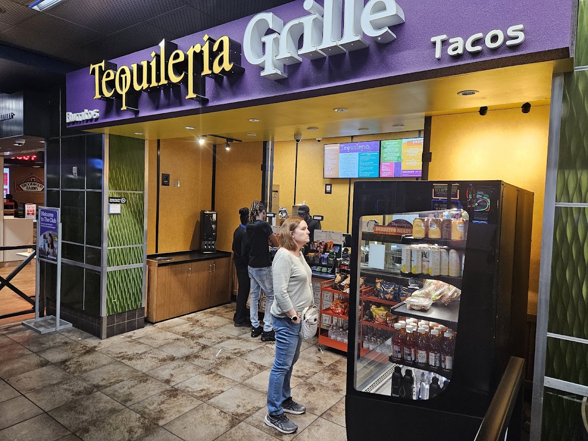 Tequileria Grille