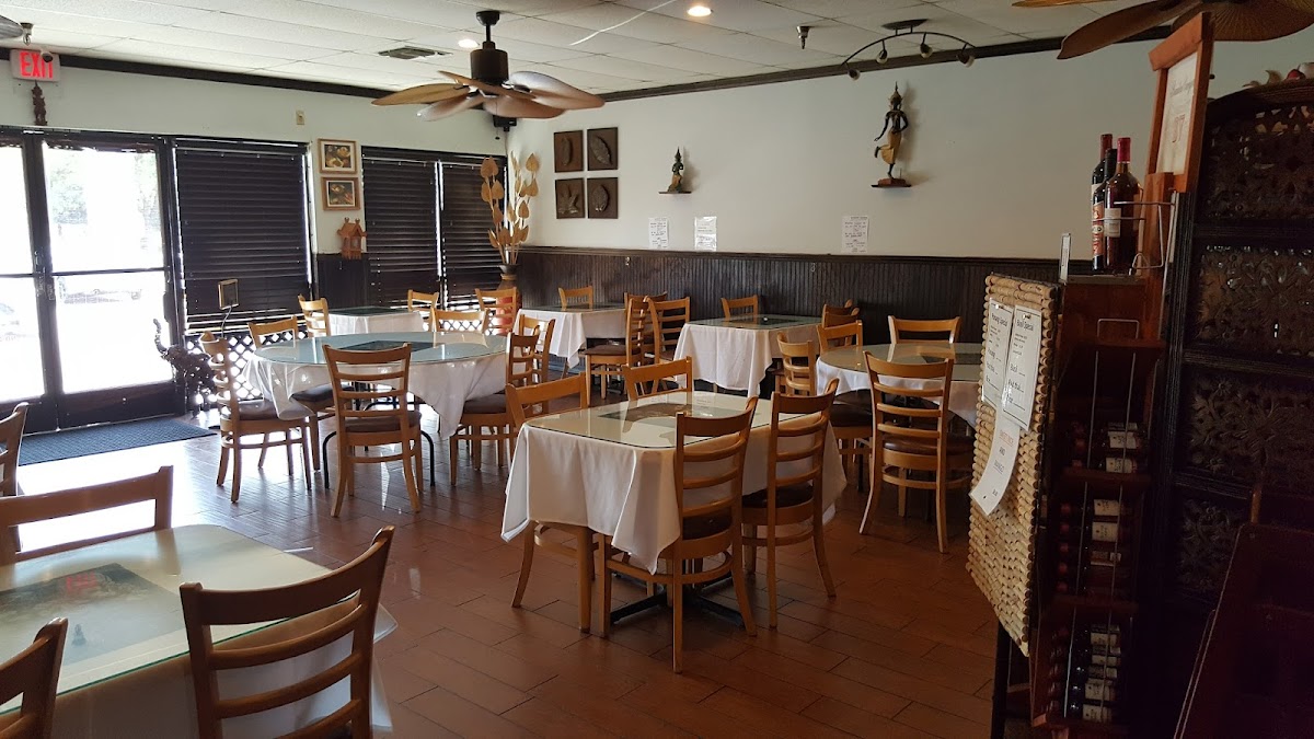Thai Country Restaurant