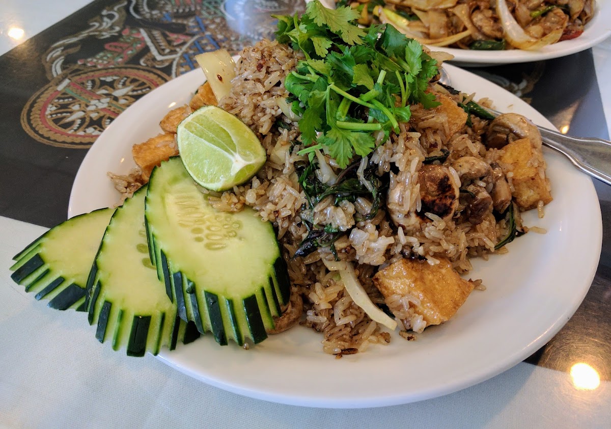 Thai Country Restaurant