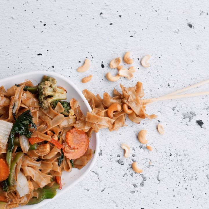 Thai Express Faubourg Boisbriand