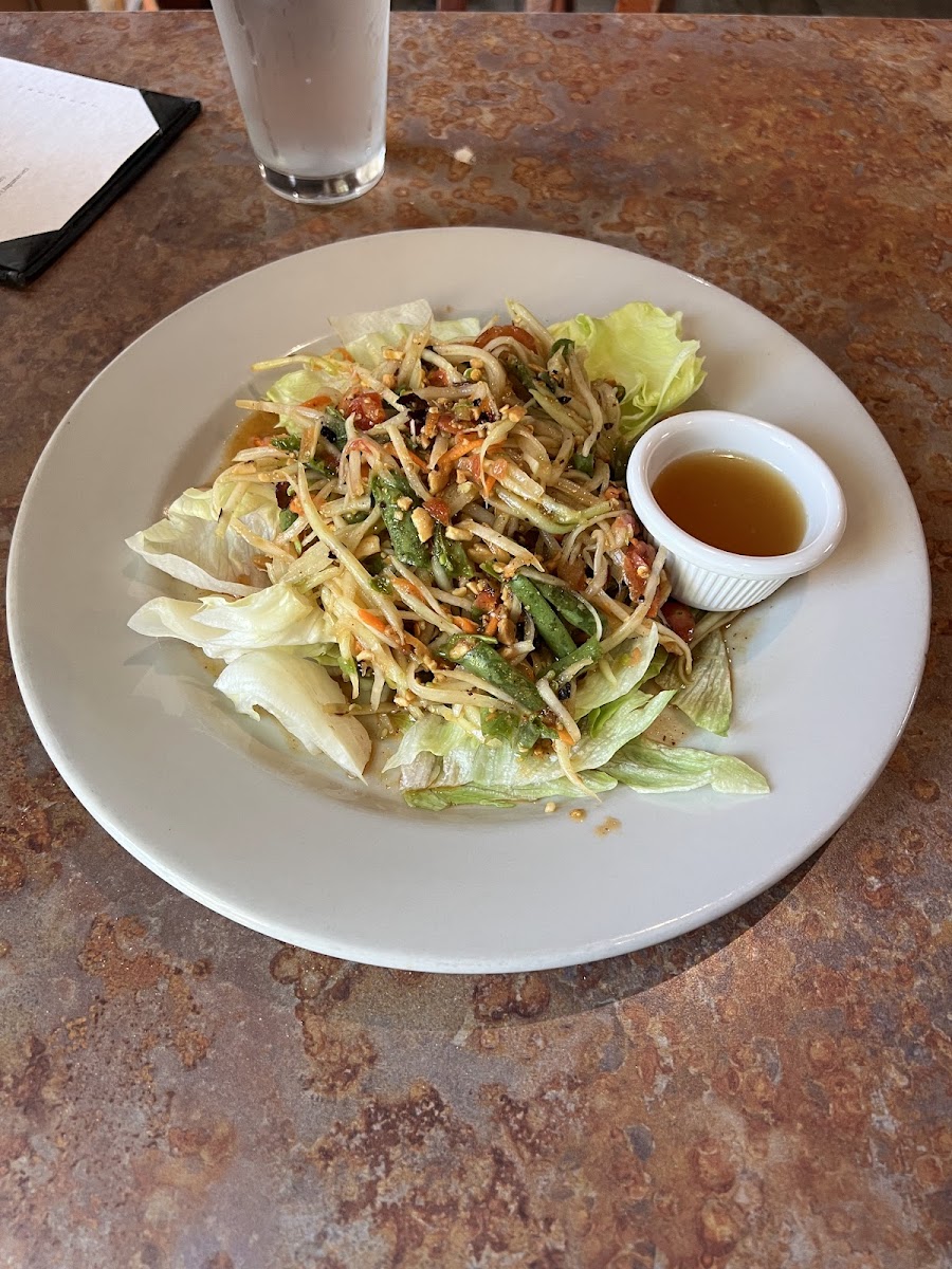 Thai O’cha