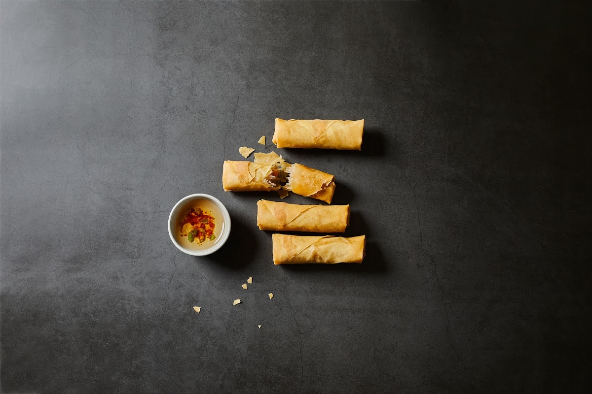 Thaizone St-Nicolas