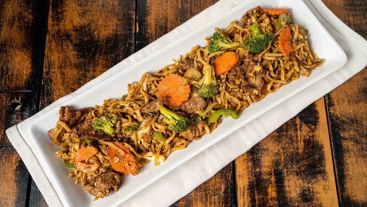 Thanh Linh Vietnamese Restaurant