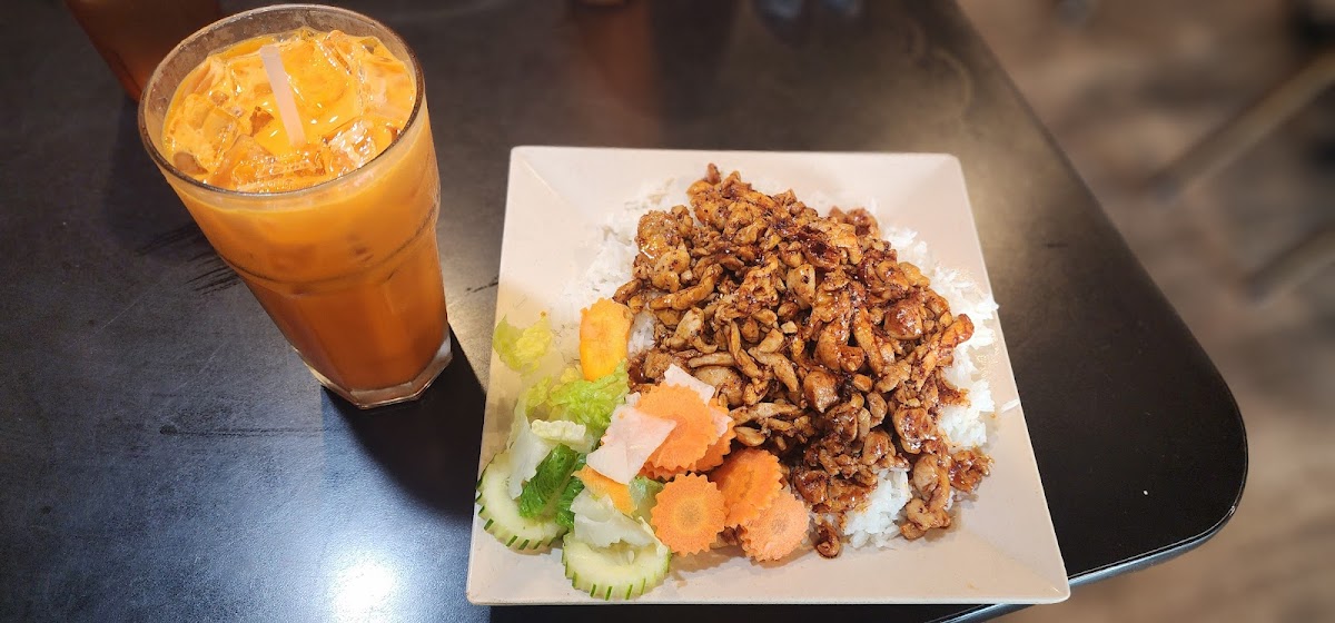 Thanh Linh Vietnamese Restaurant
