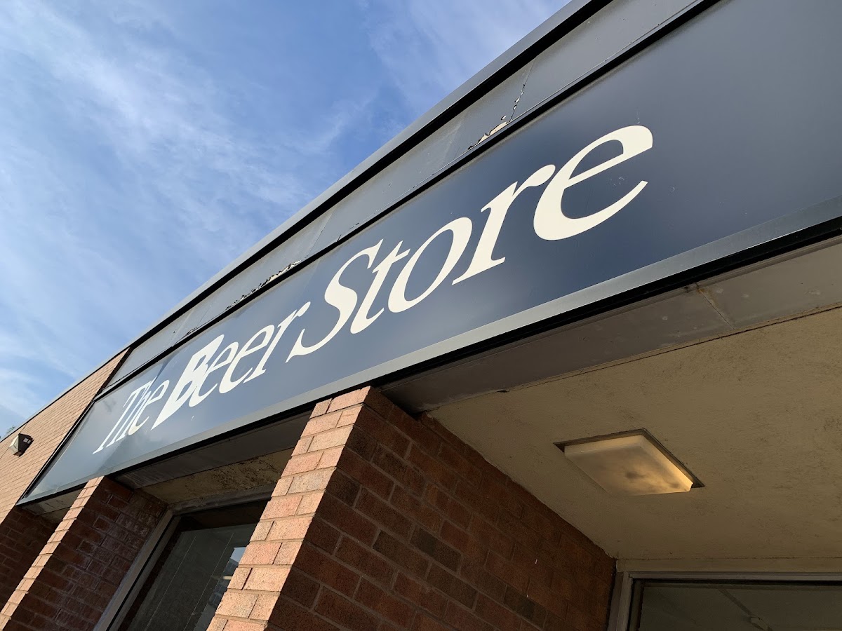 The Beer Store Keele/Lavender