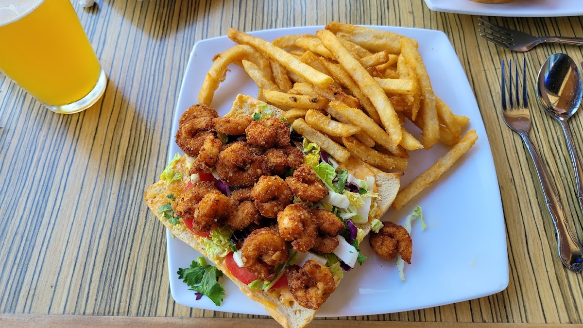 The Bone Yard Tap Room & Grill