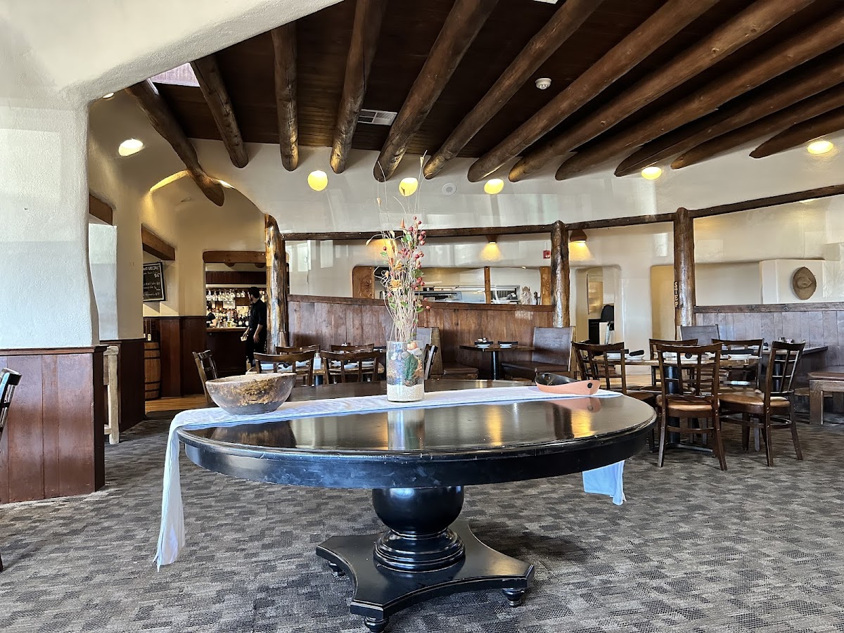 The Bourbon Grill