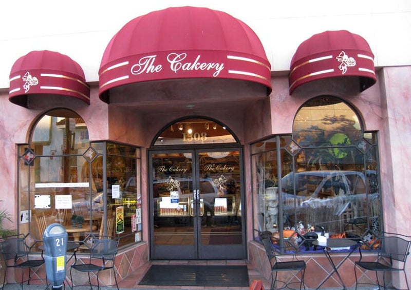 The Cakery