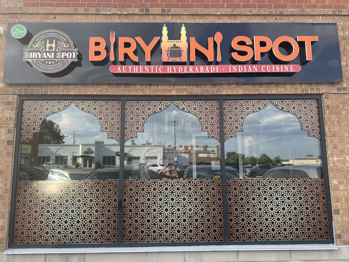 The Cheesecake Factory Bakery by Biryani Spot
