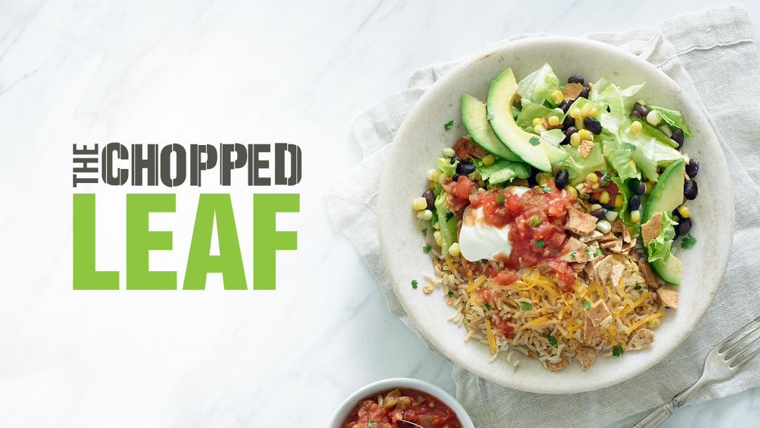 The Chopped Leaf Uptown Plaza