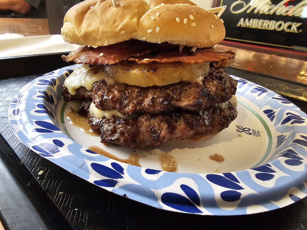 The Chuckbox
