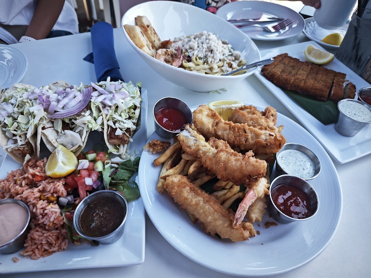 The Cliff Restaurant