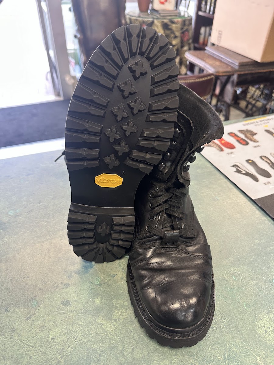 The Cobbler