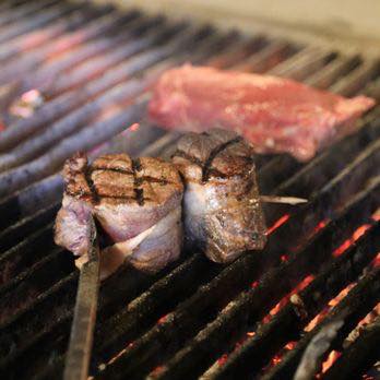 The Como Steakhouse