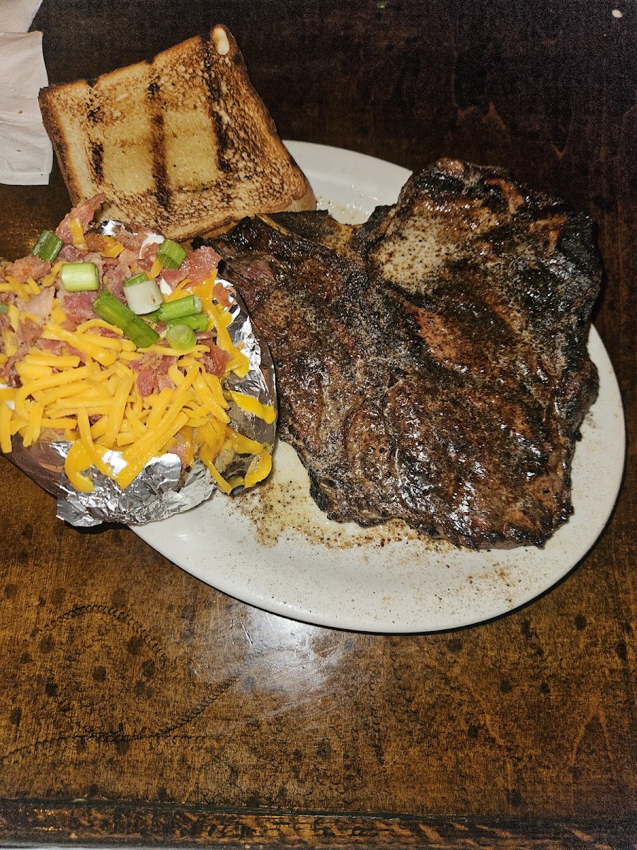 The Como Steakhouse