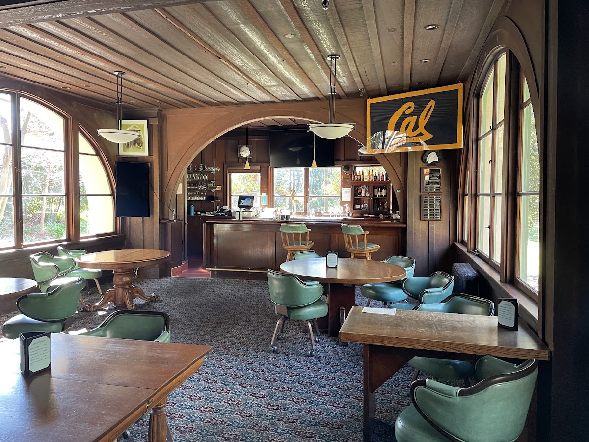 The Faculty Club