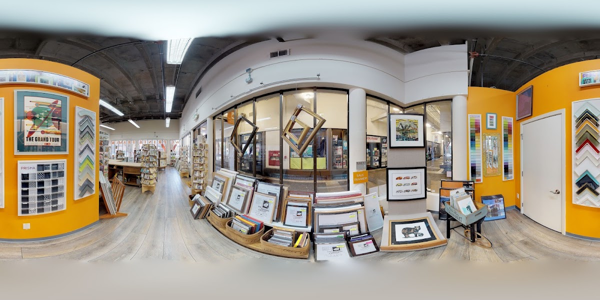 The Framer’s Workshop