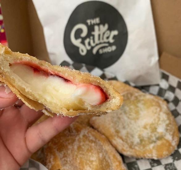 The Fritter Shop Western Fair Market