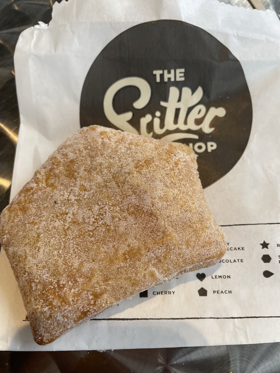 The Fritter Shop Western Fair Market