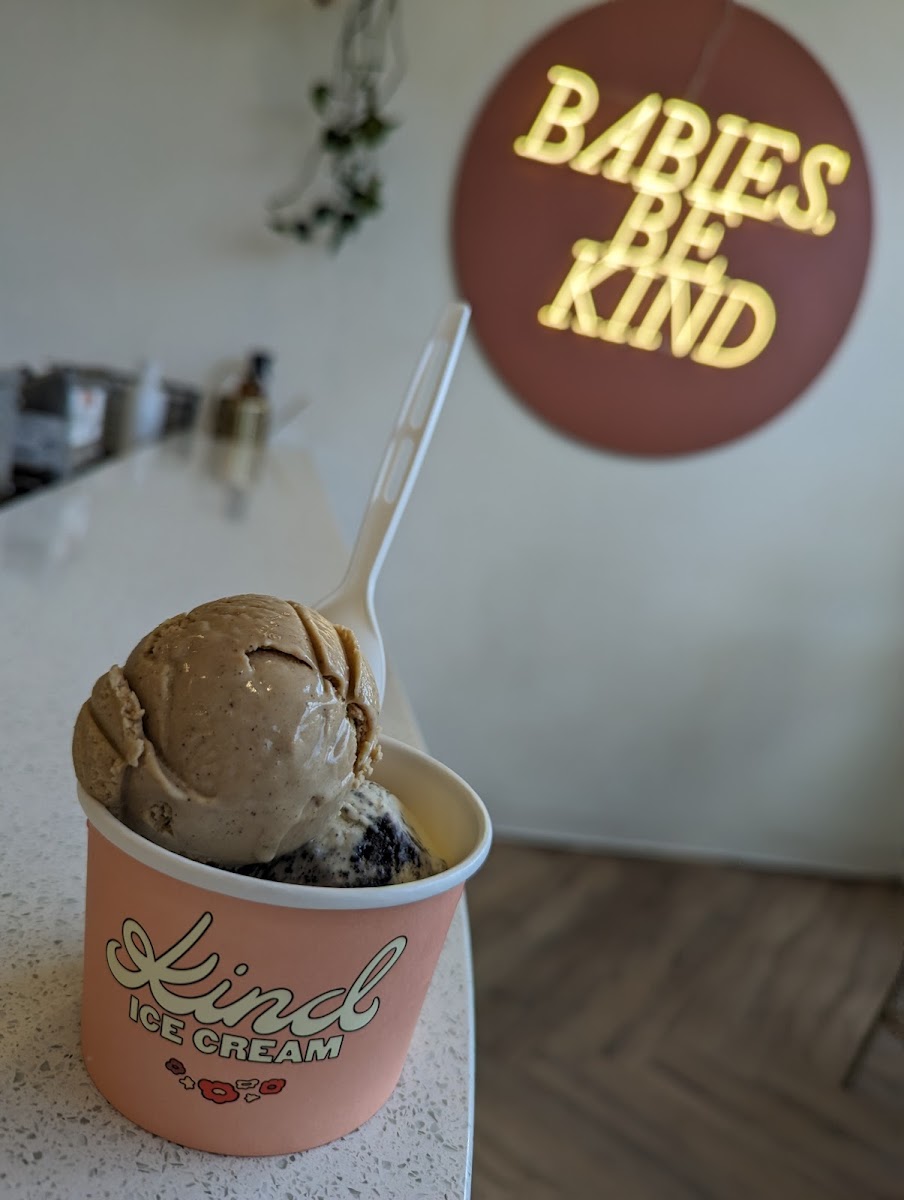 The Ice Cream Store by Ben & Jerry's Hermitage Rd NW