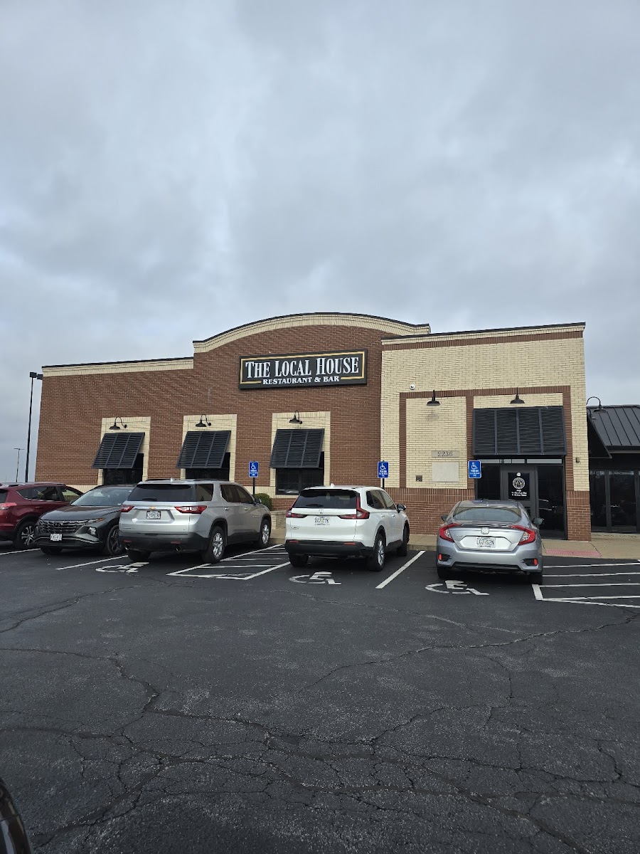 The Local House Restaurant & Bar