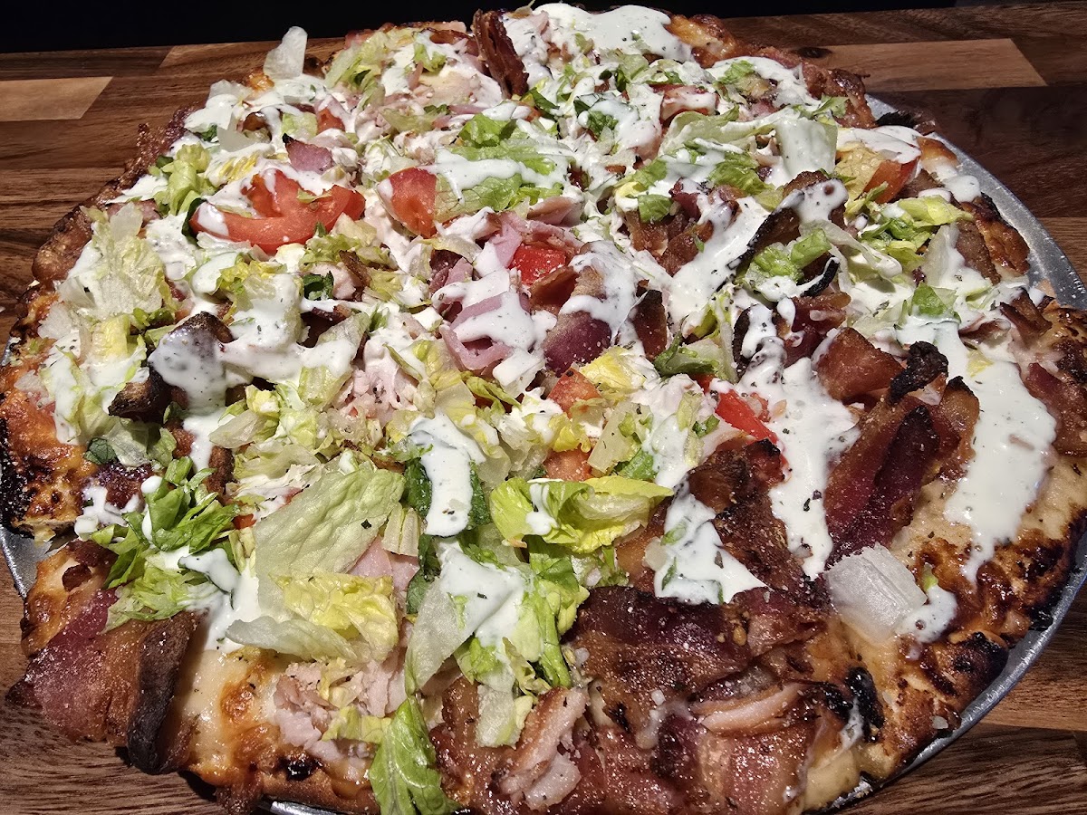 The Local House Restaurant & Bar