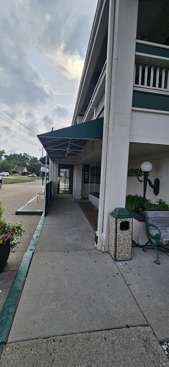 The Masters Restaurant