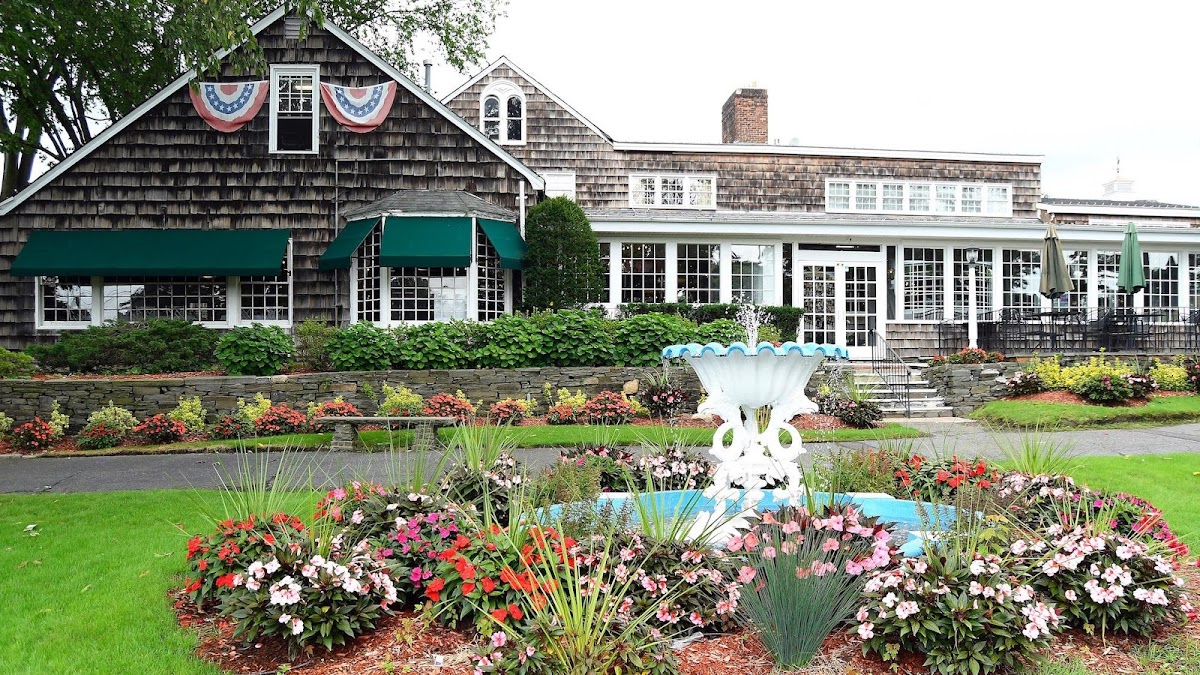 The Milleridge Inn