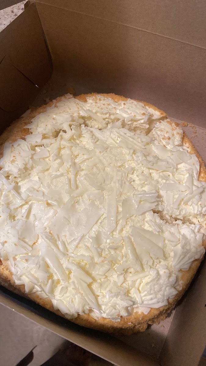 The North Cheesecakes