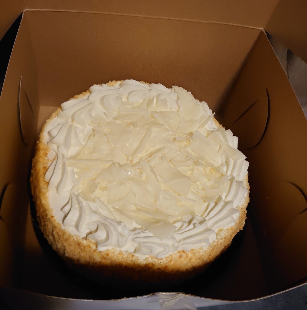 The North Cheesecakes