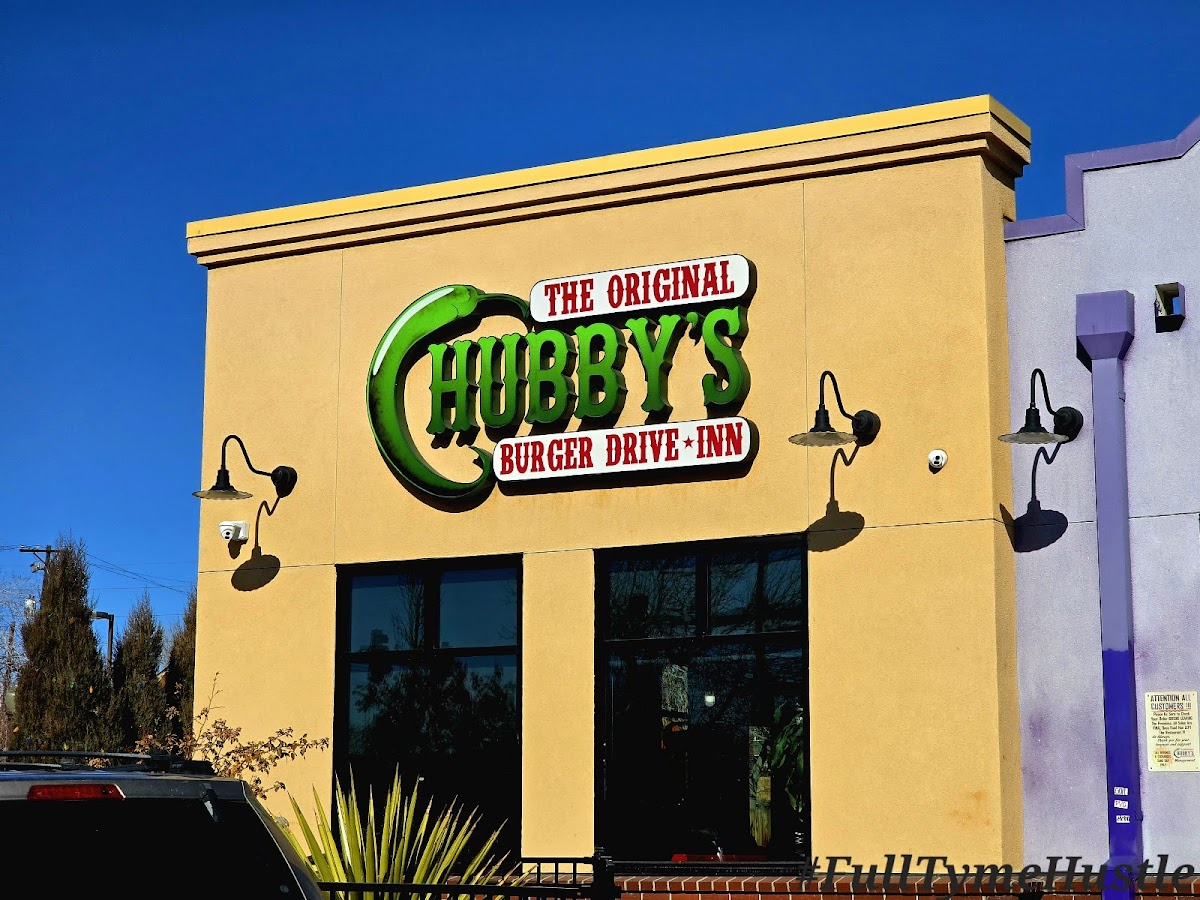 The Original Chubby's Denver